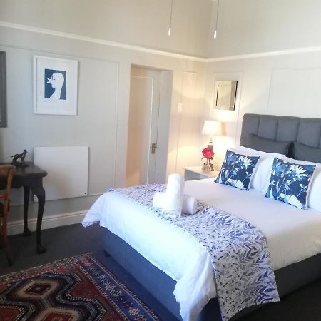 The Cheriton Guest House Cape Town Dış mekan fotoğraf