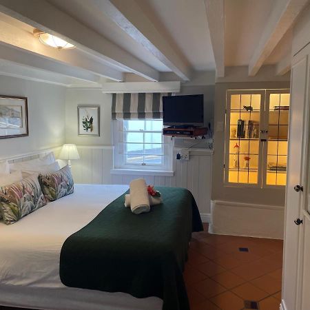The Cheriton Guest House Cape Town Dış mekan fotoğraf