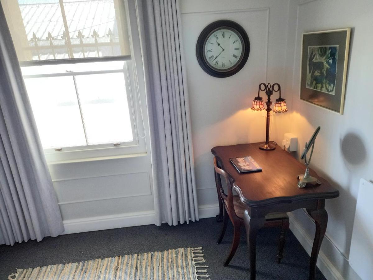 The Cheriton Guest House Cape Town Dış mekan fotoğraf