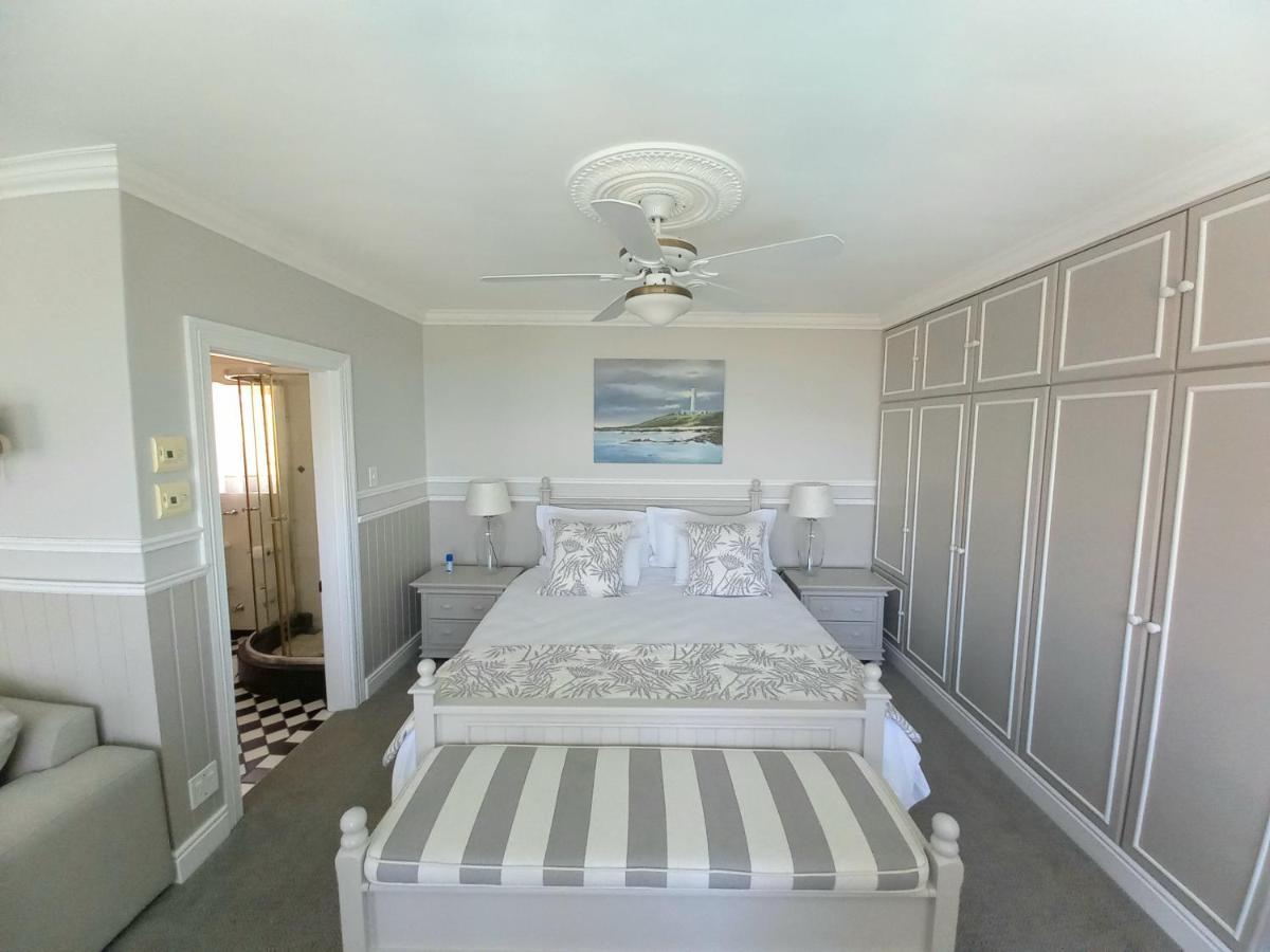 The Cheriton Guest House Cape Town Dış mekan fotoğraf