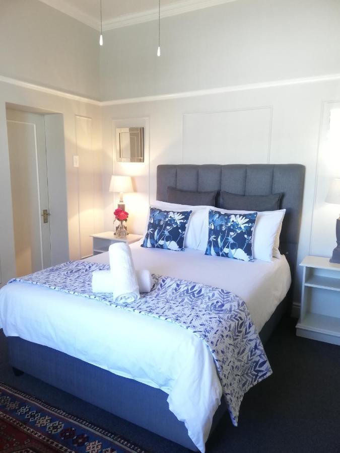 The Cheriton Guest House Cape Town Dış mekan fotoğraf