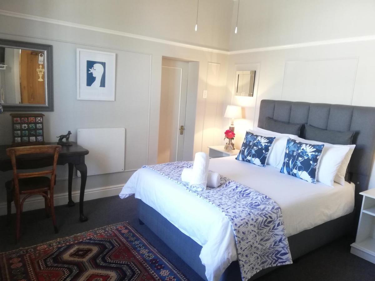 The Cheriton Guest House Cape Town Dış mekan fotoğraf