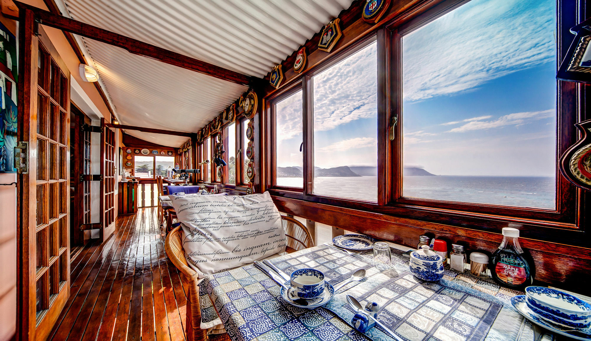 The Cheriton Guest House Cape Town Dış mekan fotoğraf