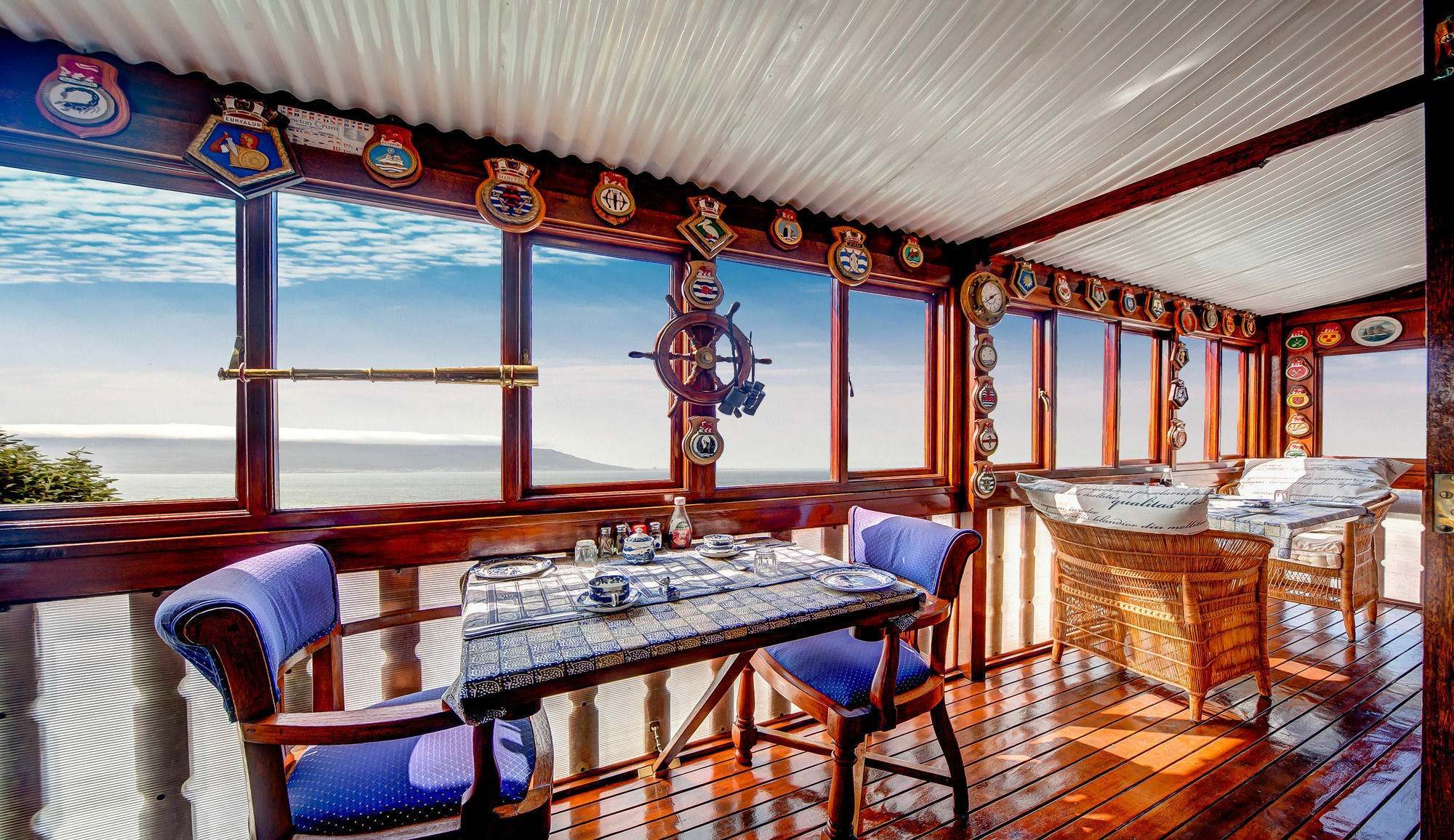 The Cheriton Guest House Cape Town Dış mekan fotoğraf
