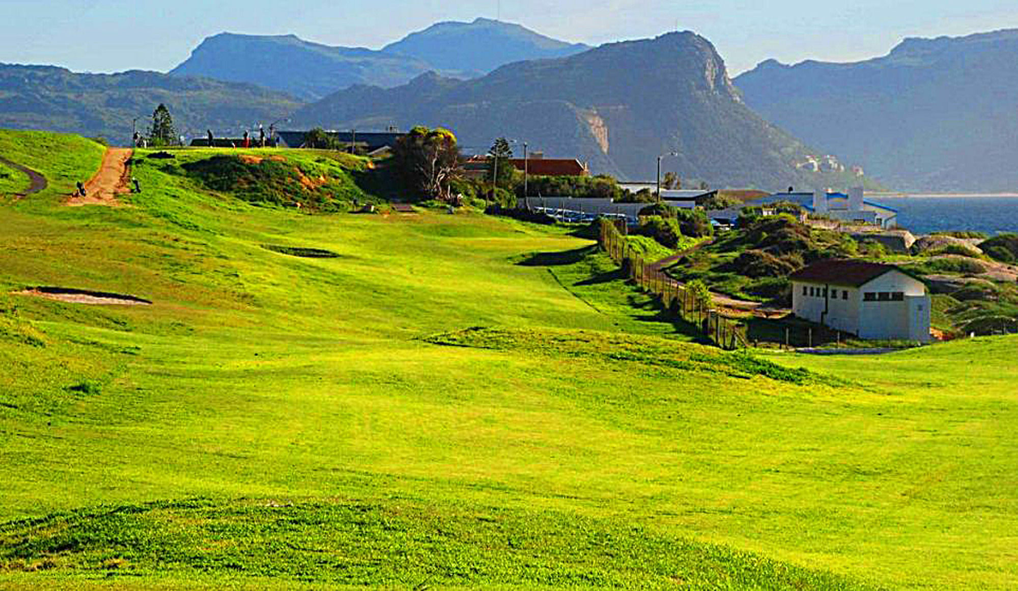 The Cheriton Guest House Cape Town Dış mekan fotoğraf