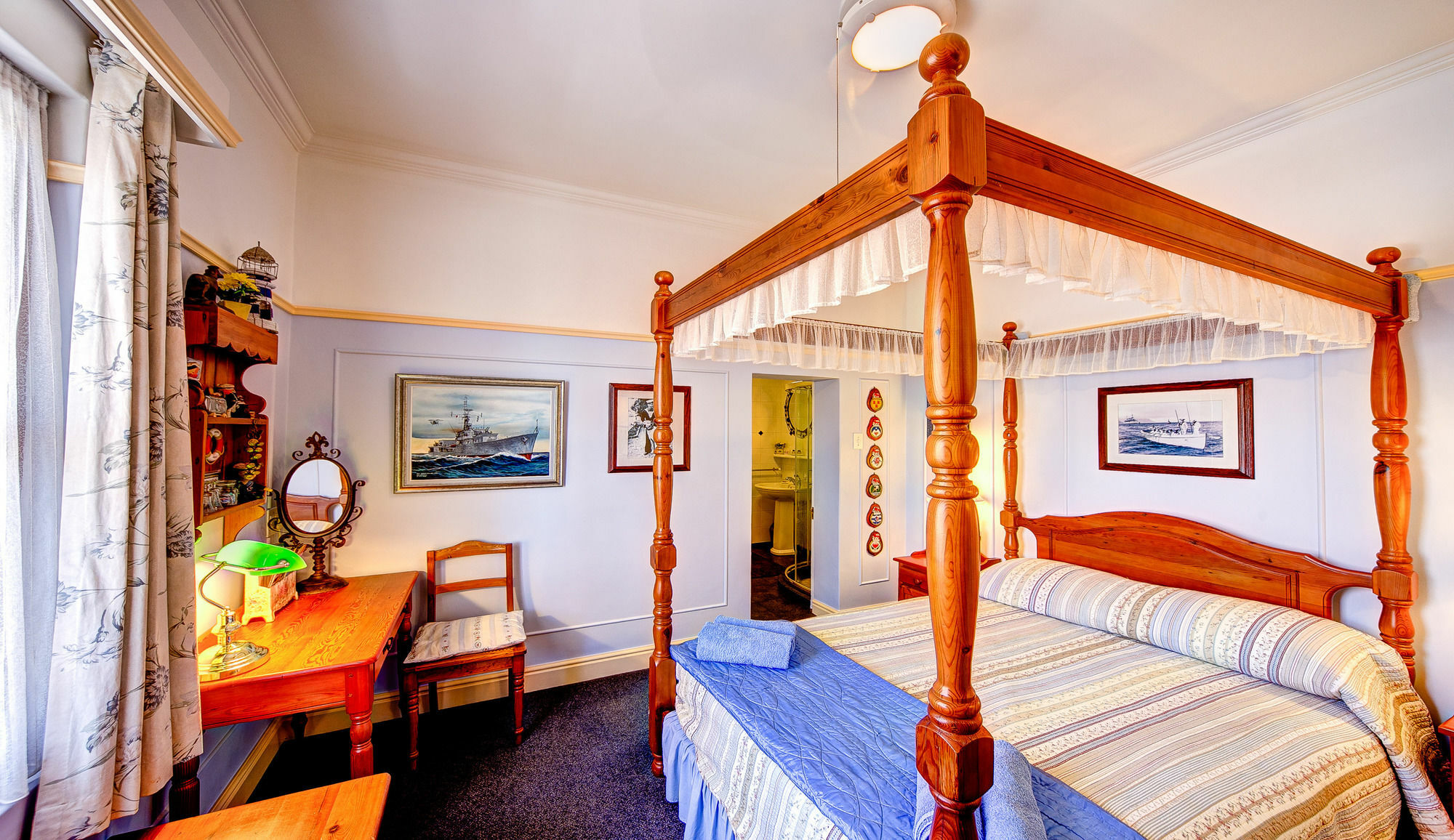 The Cheriton Guest House Cape Town Dış mekan fotoğraf