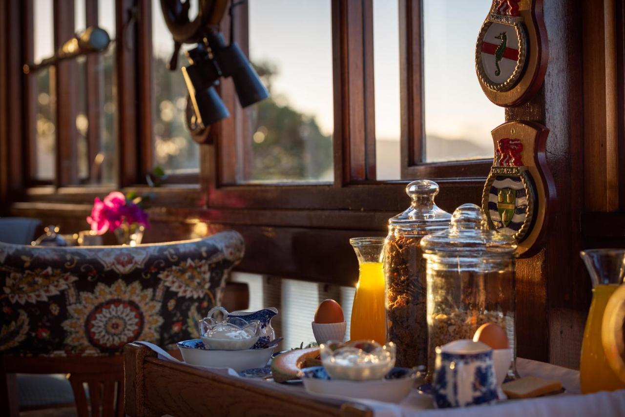 The Cheriton Guest House Cape Town Dış mekan fotoğraf